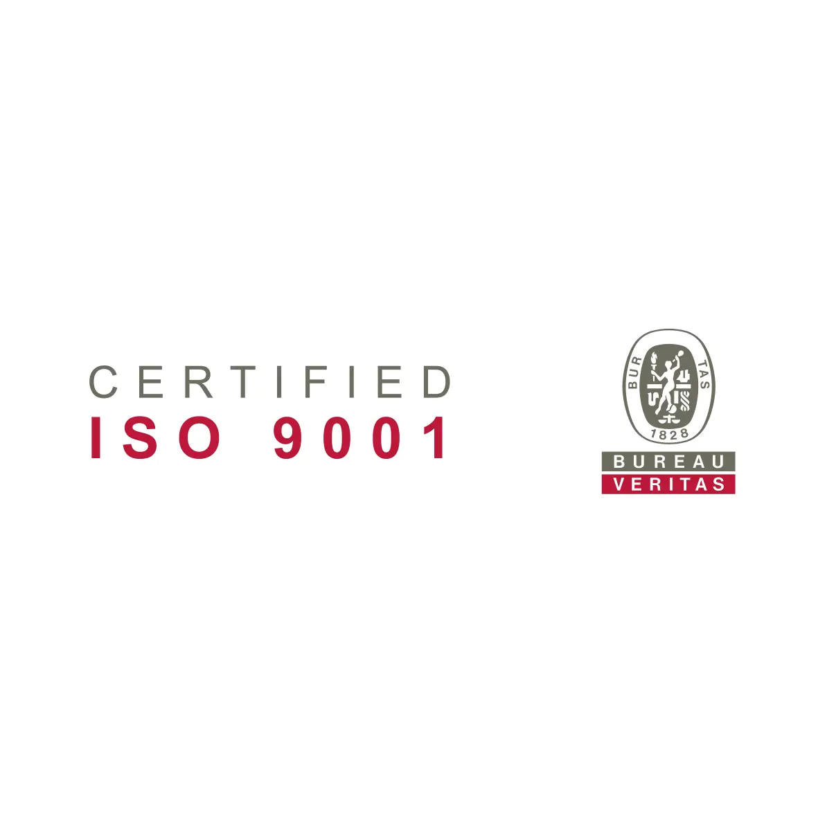 ISO 9001