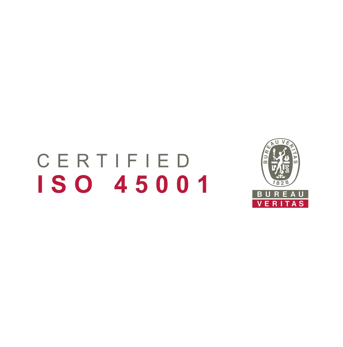 ISO 45001