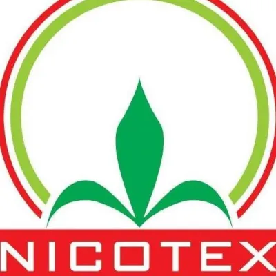 Công Ty Cổ Phần Nicotex