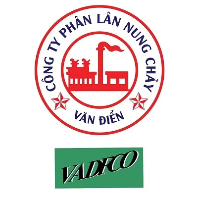 Công ty cổ phần phân lân nung chảy Văn Điển