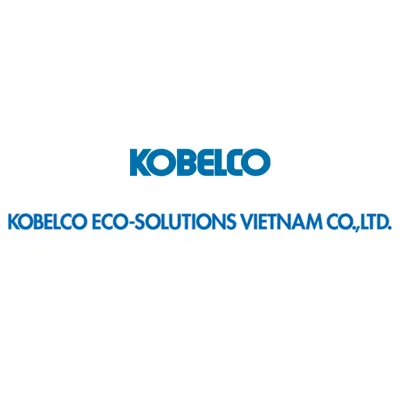 Công Ty TNHH Kobelco Eco-Solutions Việt Nam